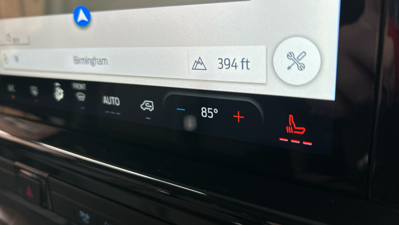 Ford Tourneo Custom 320 L1 Diesel Fwd 2.0 EcoBlue 136ps H1 Titanium 8 seater Auto